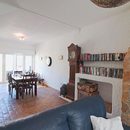 Guesthouse Peixinho Burgau Bagian luar foto