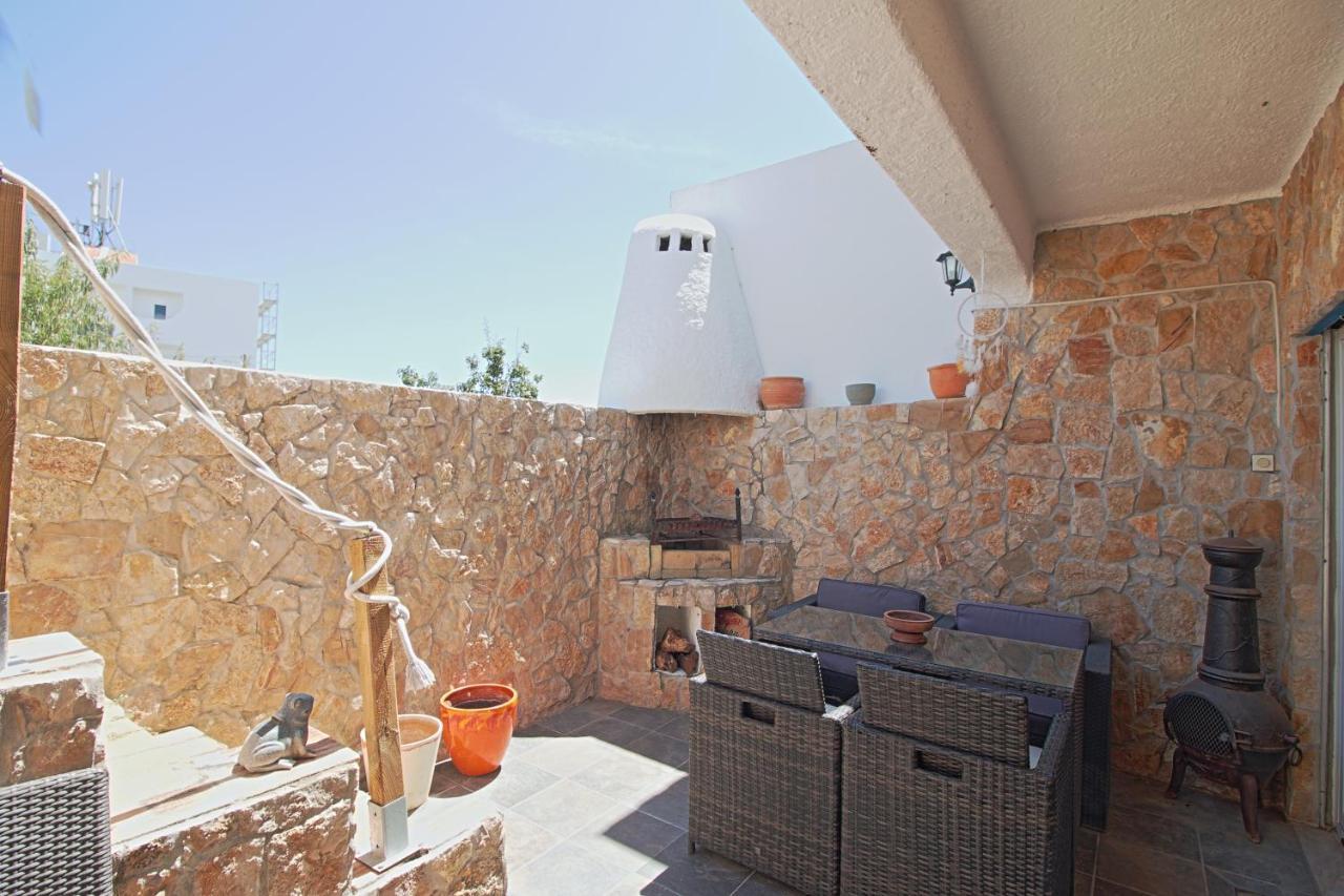 Guesthouse Peixinho Burgau Bagian luar foto