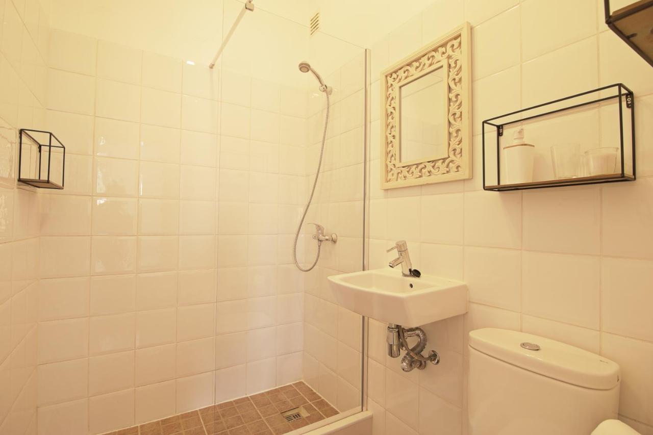 Guesthouse Peixinho Burgau Bagian luar foto