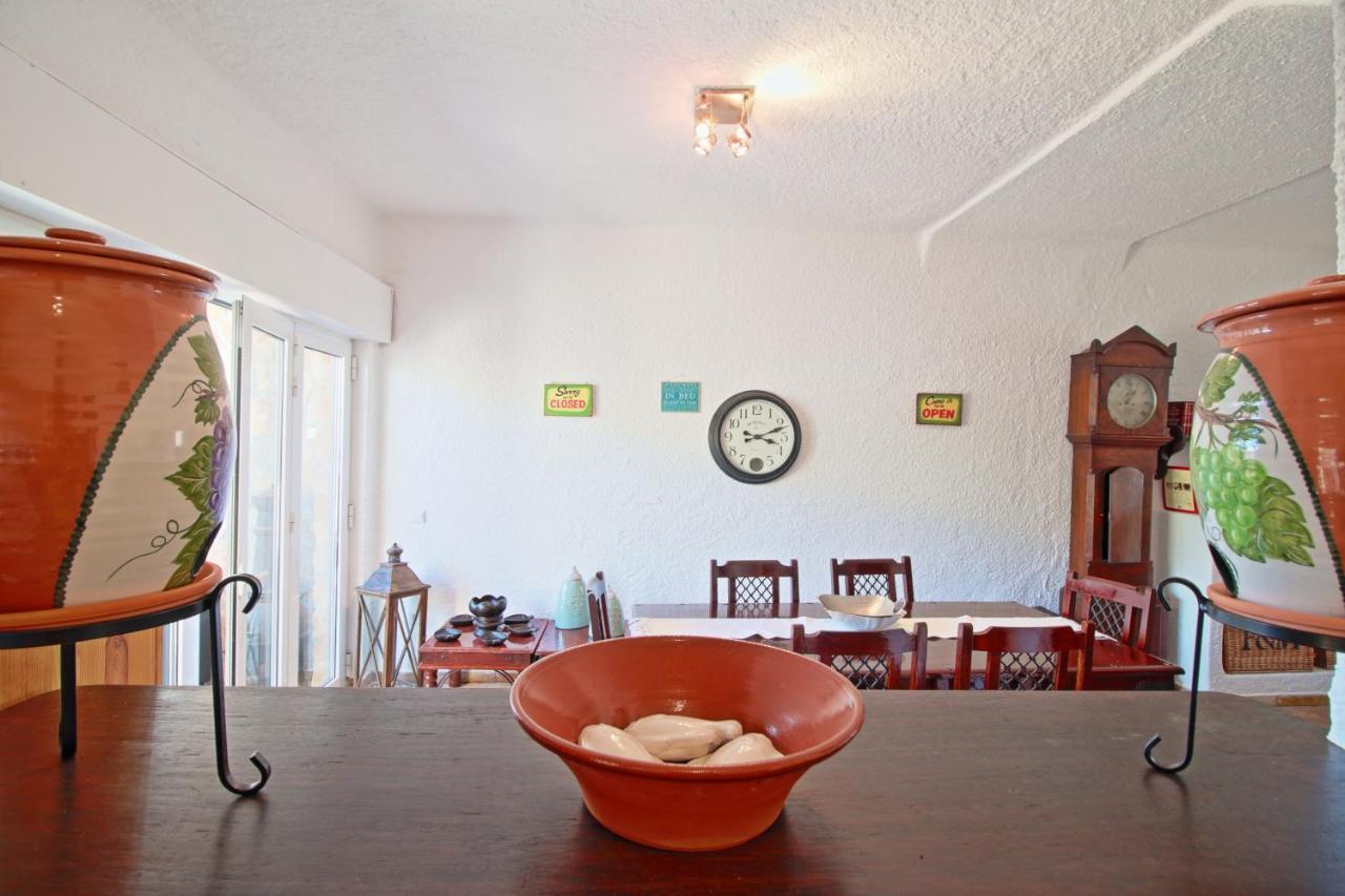 Guesthouse Peixinho Burgau Bagian luar foto