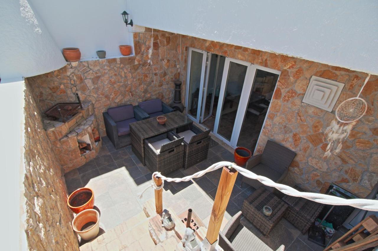 Guesthouse Peixinho Burgau Bagian luar foto