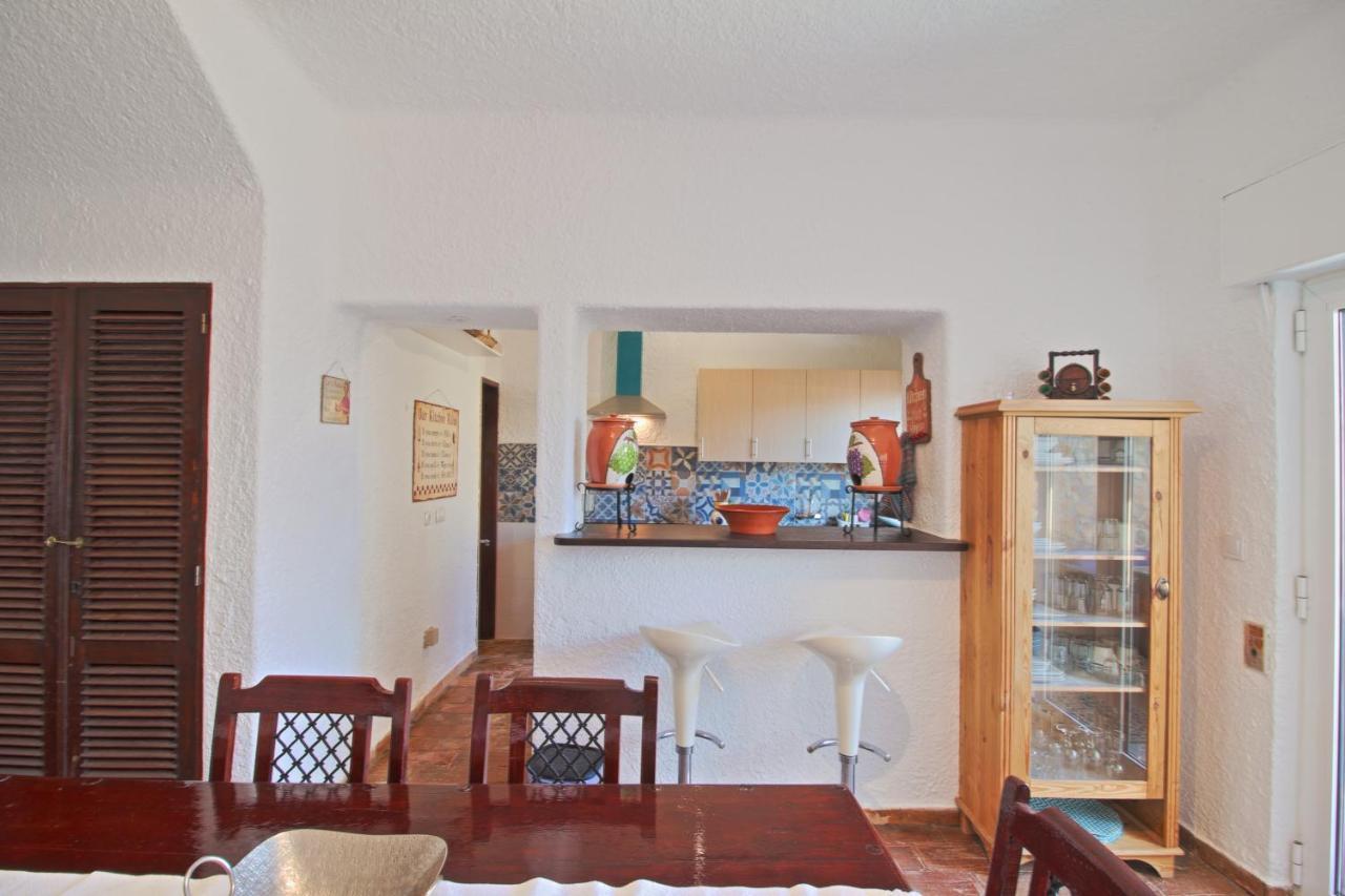 Guesthouse Peixinho Burgau Bagian luar foto