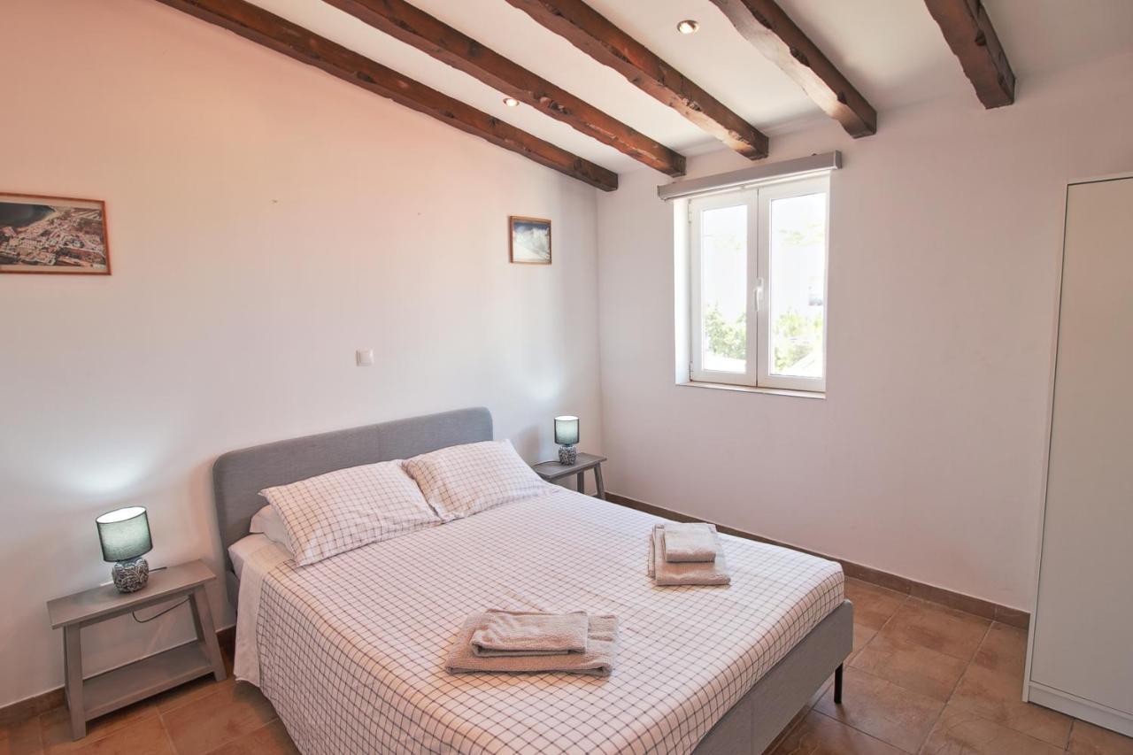 Guesthouse Peixinho Burgau Bagian luar foto