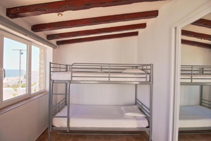 Guesthouse Peixinho Burgau Bagian luar foto
