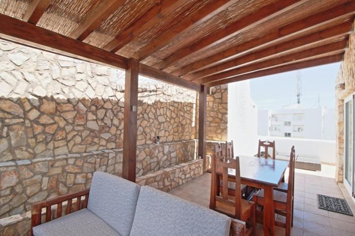 Guesthouse Peixinho Burgau Bagian luar foto